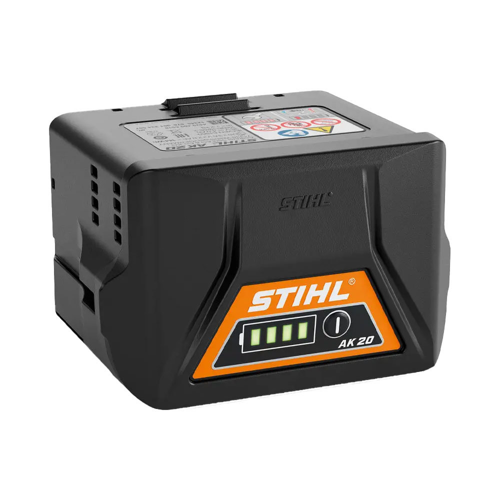 STIHL AK 20 Battery Lithium-Ion 144 Wh