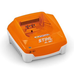 STIHL AL 301 Quick Charger For AK System & AP System Batteries