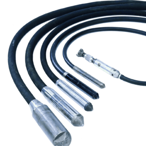 ALTRAD Belle BGP Pneumatic Pokers