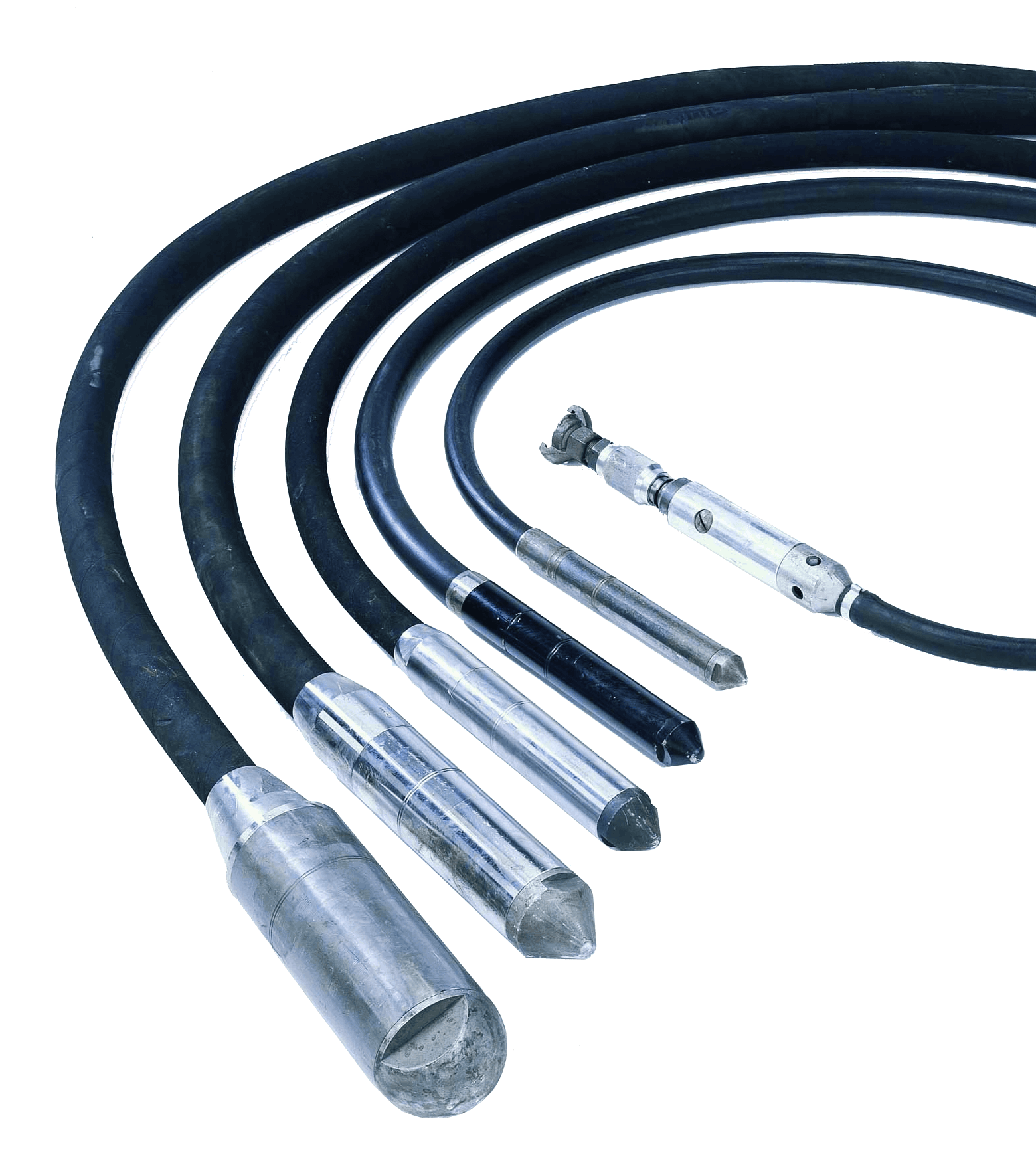 ALTRAD Belle BGP Pneumatic Pokers