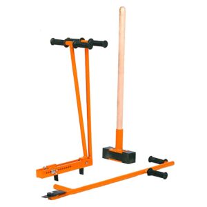 ALTRAD Belle Block Paving Tools