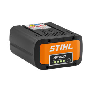 STIHL AP 200 Battery Lithium-Ion 187 Wh