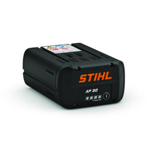 STIHL AP 30 Battery – 36V Lithium-Ion Power for AP System Tools