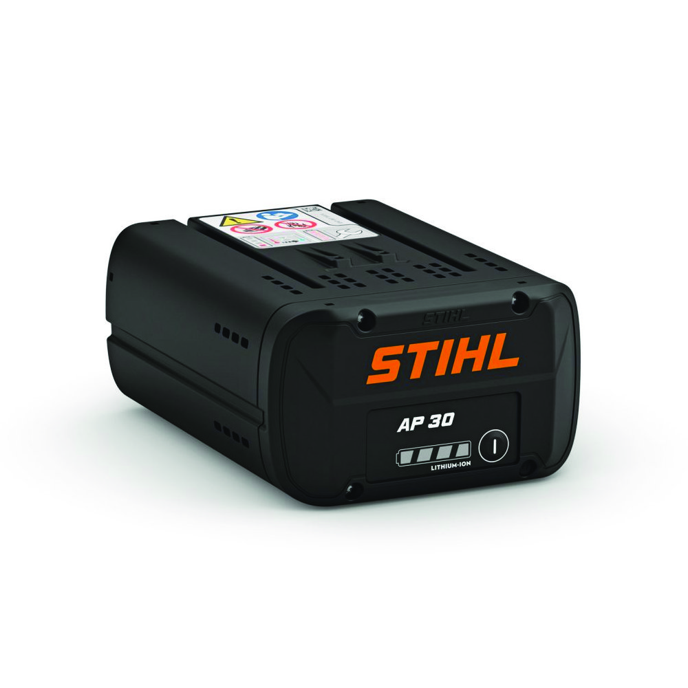 STIHL AP 30 Battery – 36V Lithium-Ion Power for AP System Tools