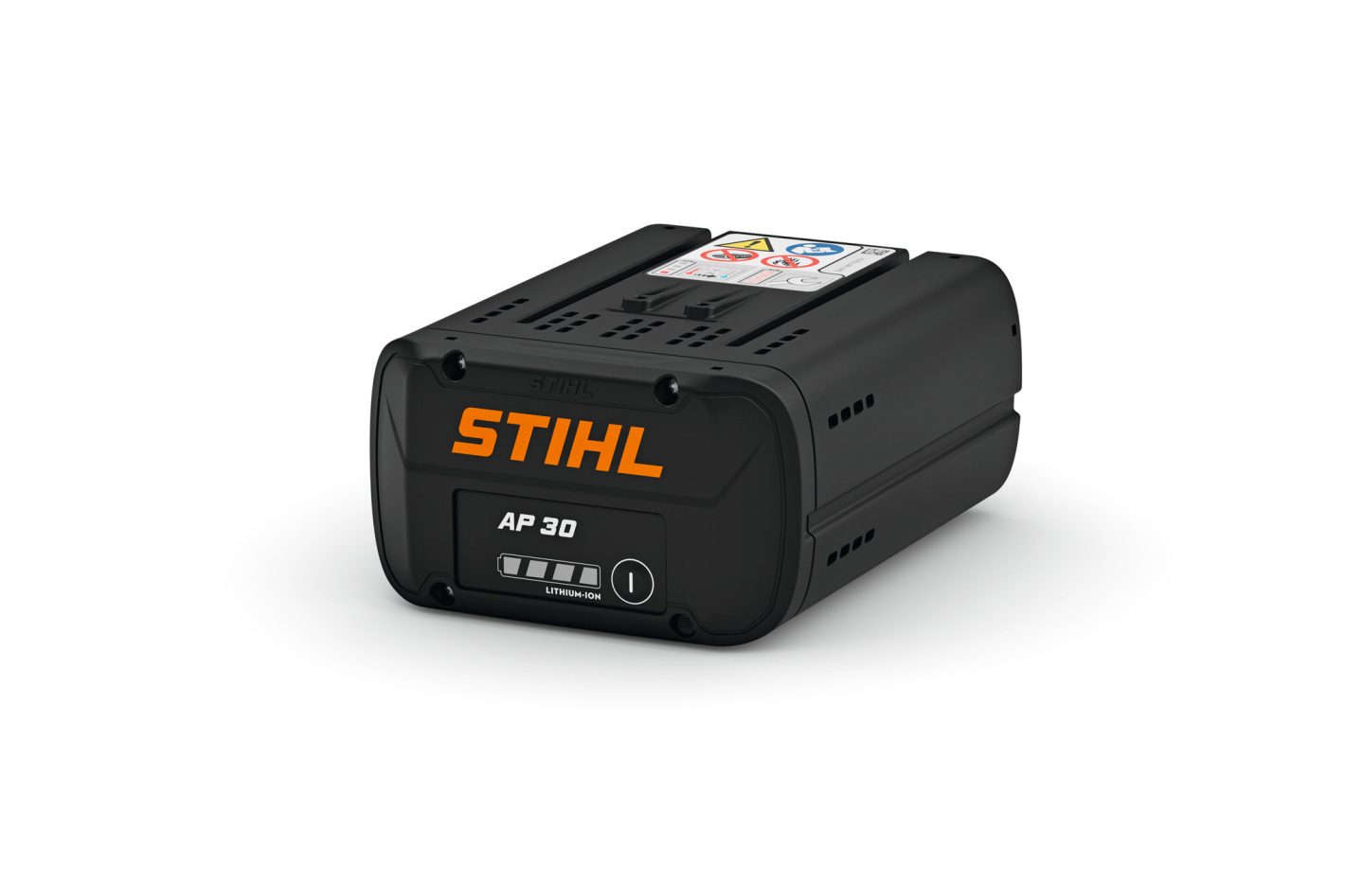 STIHL AP 30 Battery – 36V Lithium-Ion Power for AP System Tools
