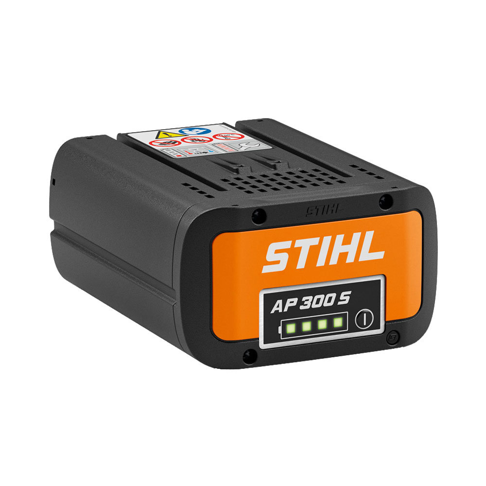 STIHL AP 300 S Battery Lithium-Ion 281 Wh