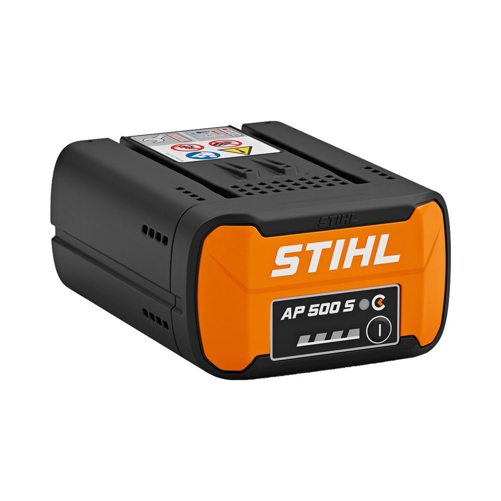 STIHL AP 500 S Battery Lithium-Ion 337 Wh