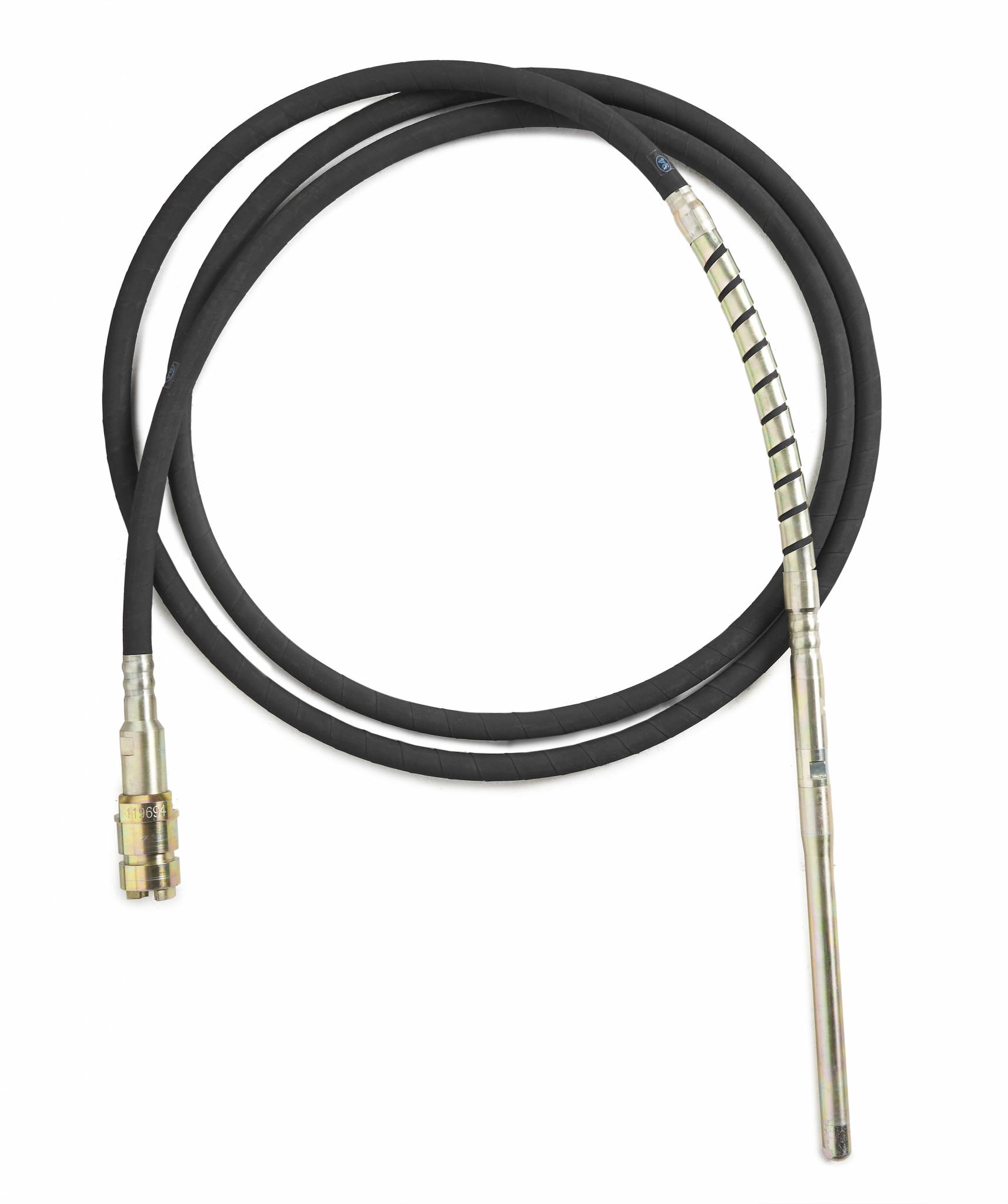 Fairport Poker & Pump Drive Units w/ AP Pokers