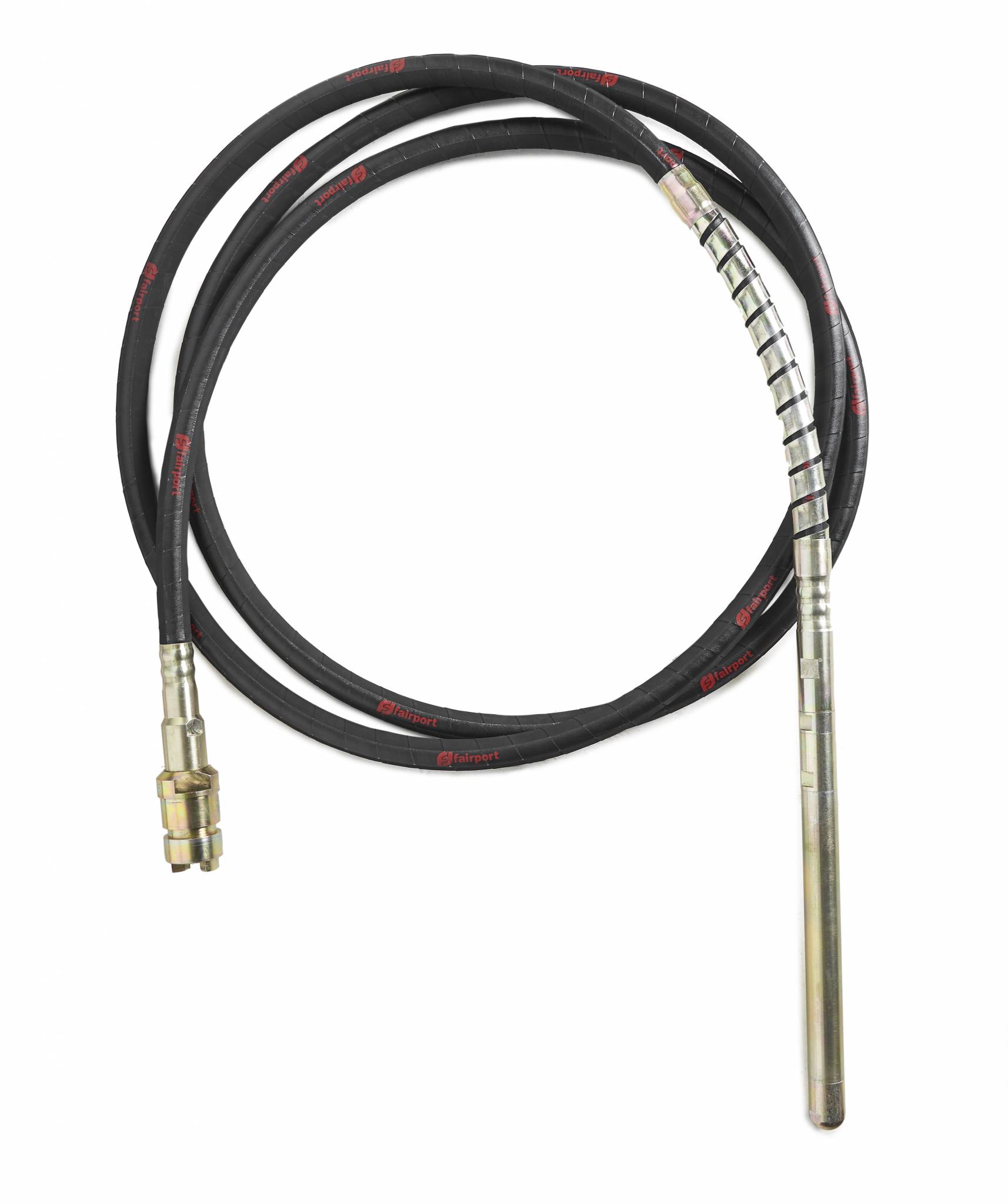 Fairport Poker & Pump Drive Units w/ AP Pokers