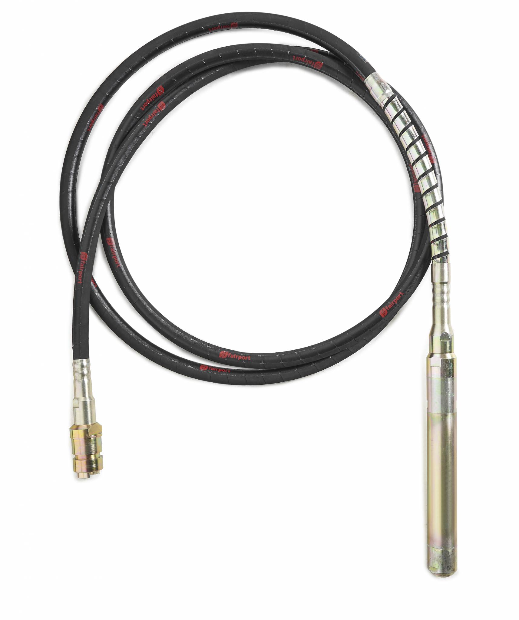 Fairport Poker & Pump Drive Units w/ AP Pokers