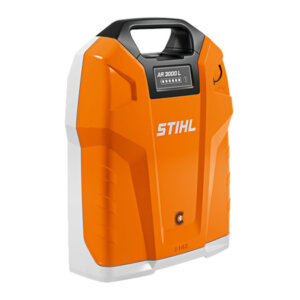 STIHL AR 3000 L Backpack Battery