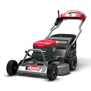 Cramer ATM76S Optimus All-Terrain Lawn Mower