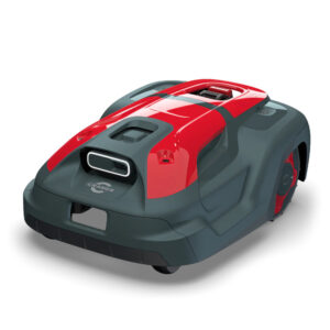 Robotic Mowers