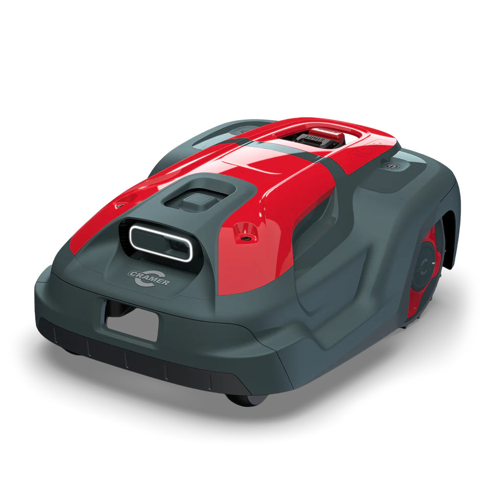 Cramer AiConic 3 Robotic RTK Mower