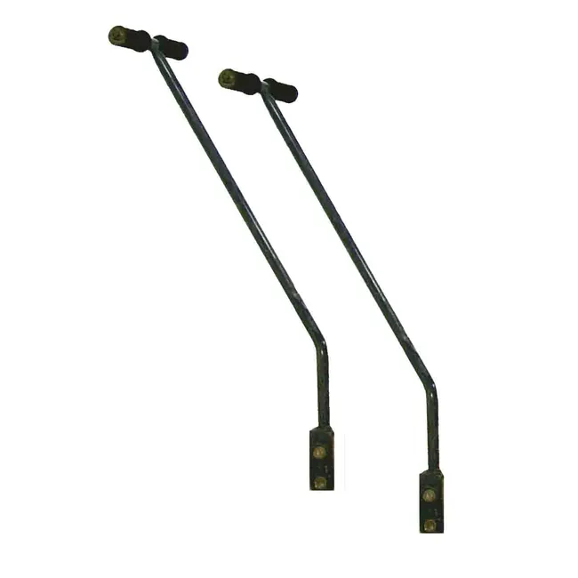 Altrad Belle Hand Tamp Handles