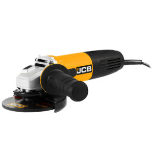 JCB 850w Angle Grinder 125mm