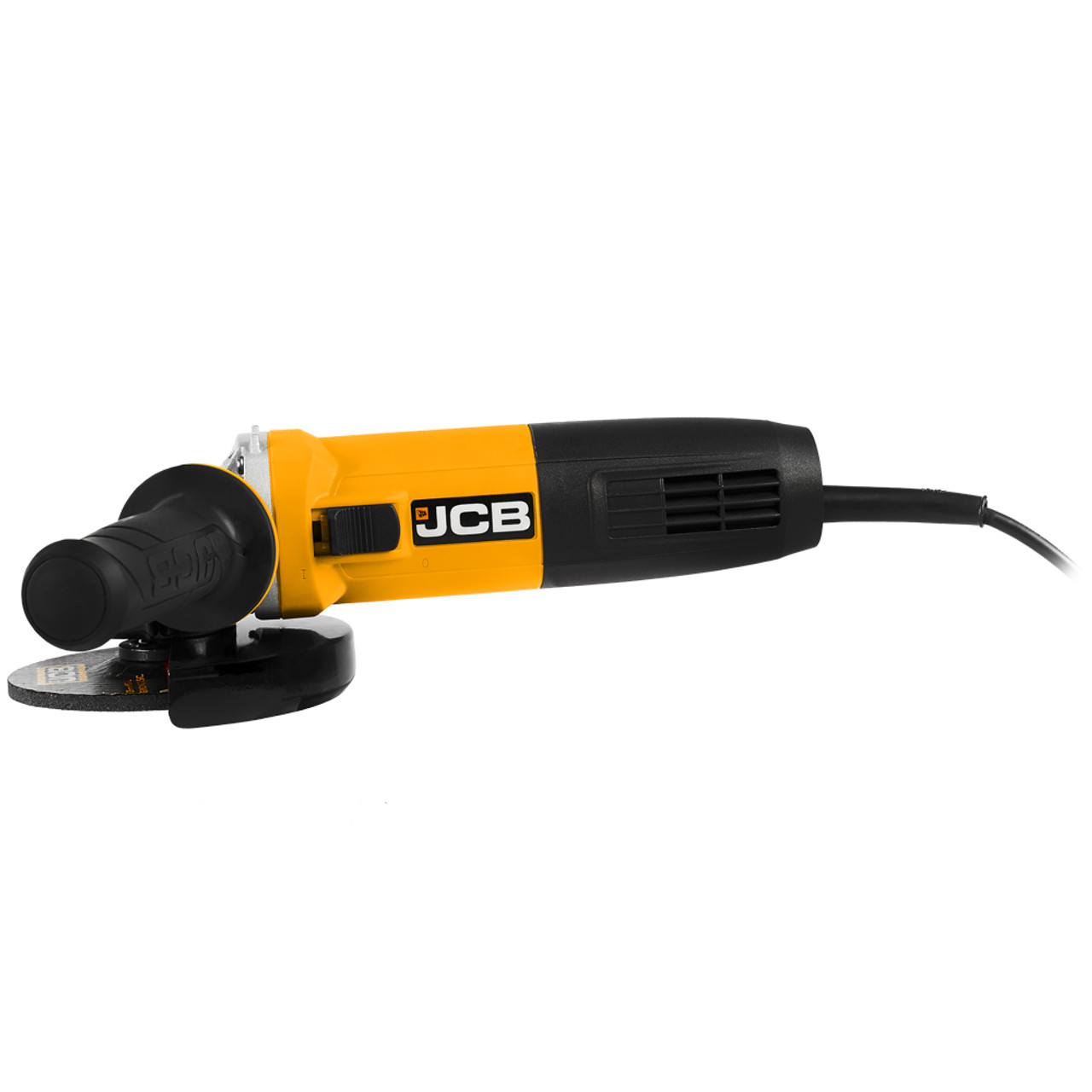 JCB 850w Angle Grinder 125mm