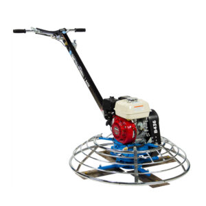 Power Trowels