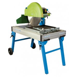 SIMA BALI 500 20" Masonry Bench saw 230V