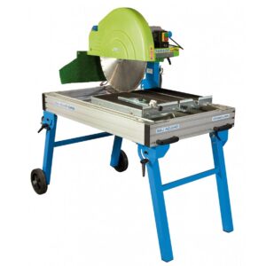 SIMA BALI 500 20" Masonry Bench saw 415V