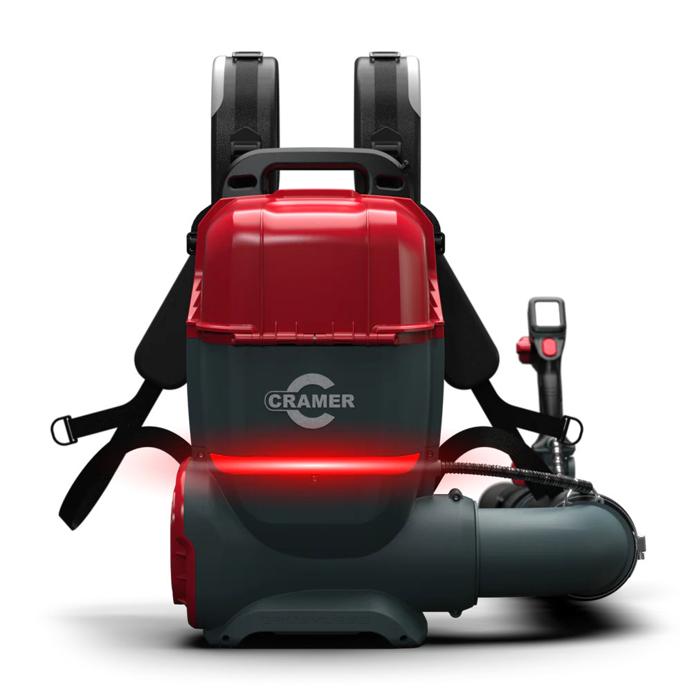Cramer BB36 Optimus Tools Backpack Blower 36 N