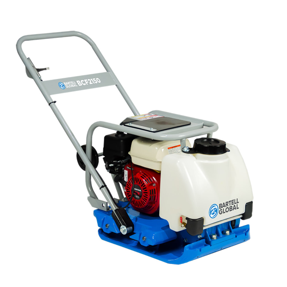 Bartell BCF2150 Forward Plate Compactor
