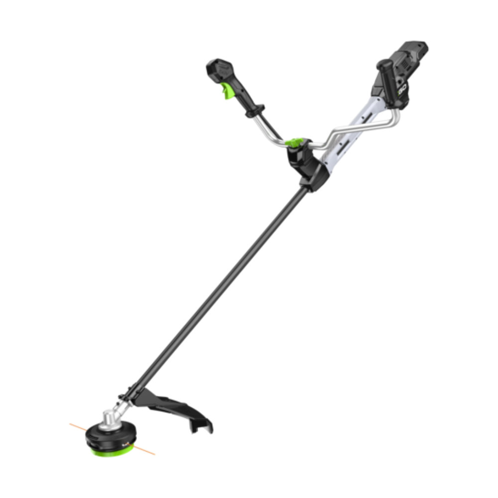 EGO BCX4500 Pro X Bike Handled Line Trimmer / Brush Cutter - Unit Only