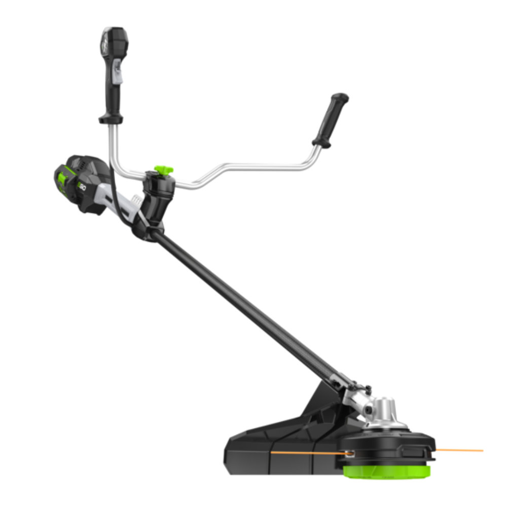 EGO BCX4500 Pro X Bike Handled Line Trimmer / Brush Cutter - Unit Only