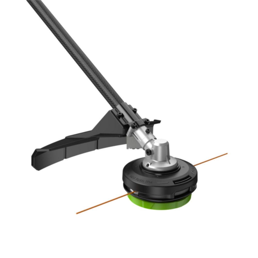 EGO BCX4500 Pro X Bike Handled Line Trimmer / Brush Cutter - Unit Only