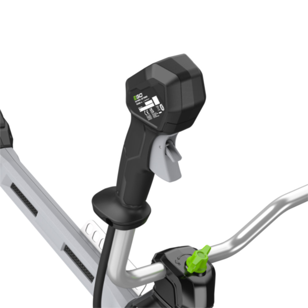 EGO BCX4500 Pro X Bike Handled Line Trimmer / Brush Cutter - Unit Only