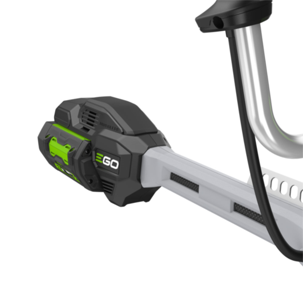 EGO BCX4500 Pro X Bike Handled Line Trimmer / Brush Cutter - Unit Only