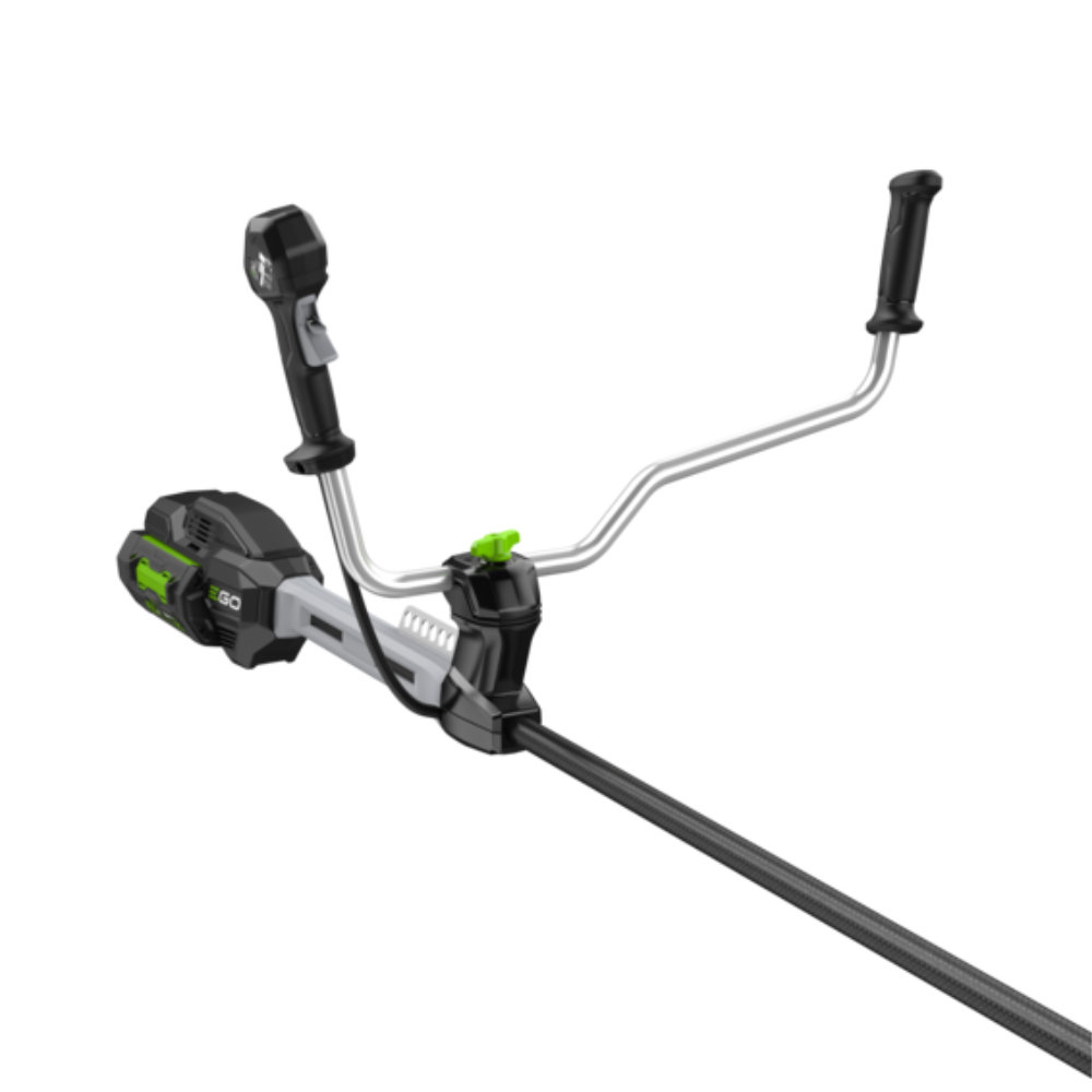 EGO BCX4500 Pro X Bike Handled Line Trimmer / Brush Cutter - Unit Only