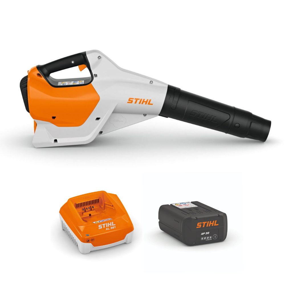 STIHL BGA 160 Cordless Blower - AP System