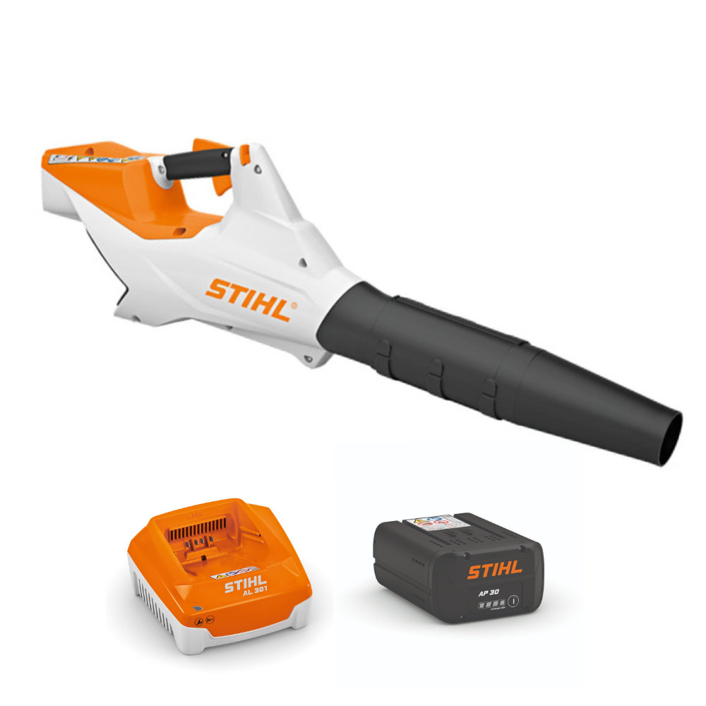 STIHL BGA 86 Cordless Blower