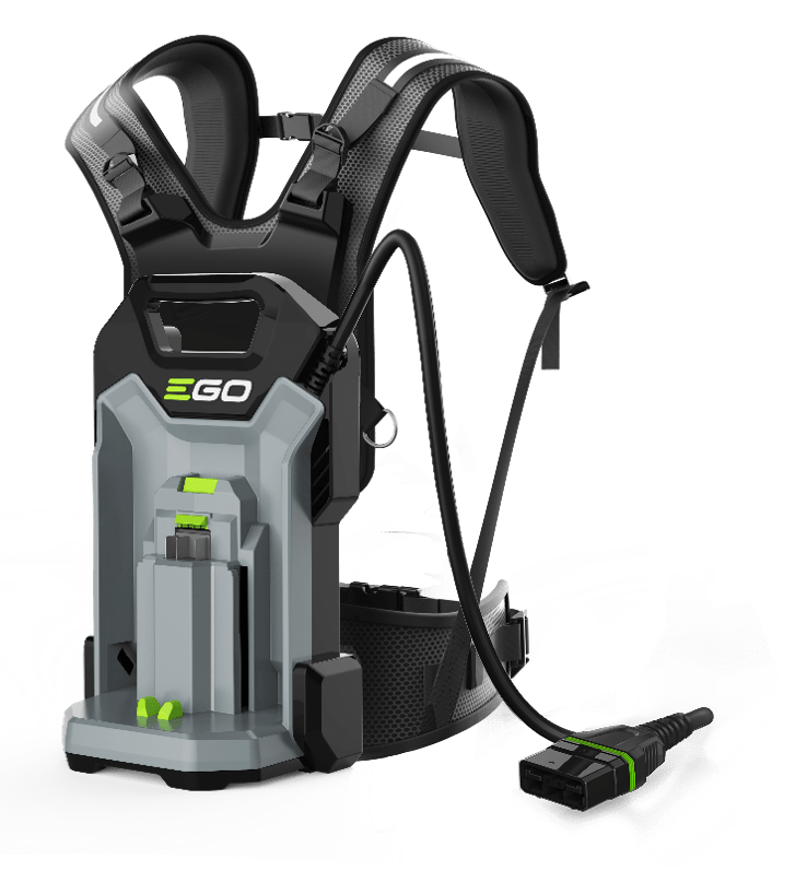 EGO BHX1000-K0002 - Backpack Harness Kit Including Hip Belt