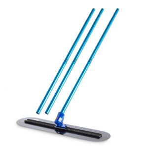 DTW Big Blue Concrete Float 3ft, 4ft & 5ft - Full Kits & Spare Parts