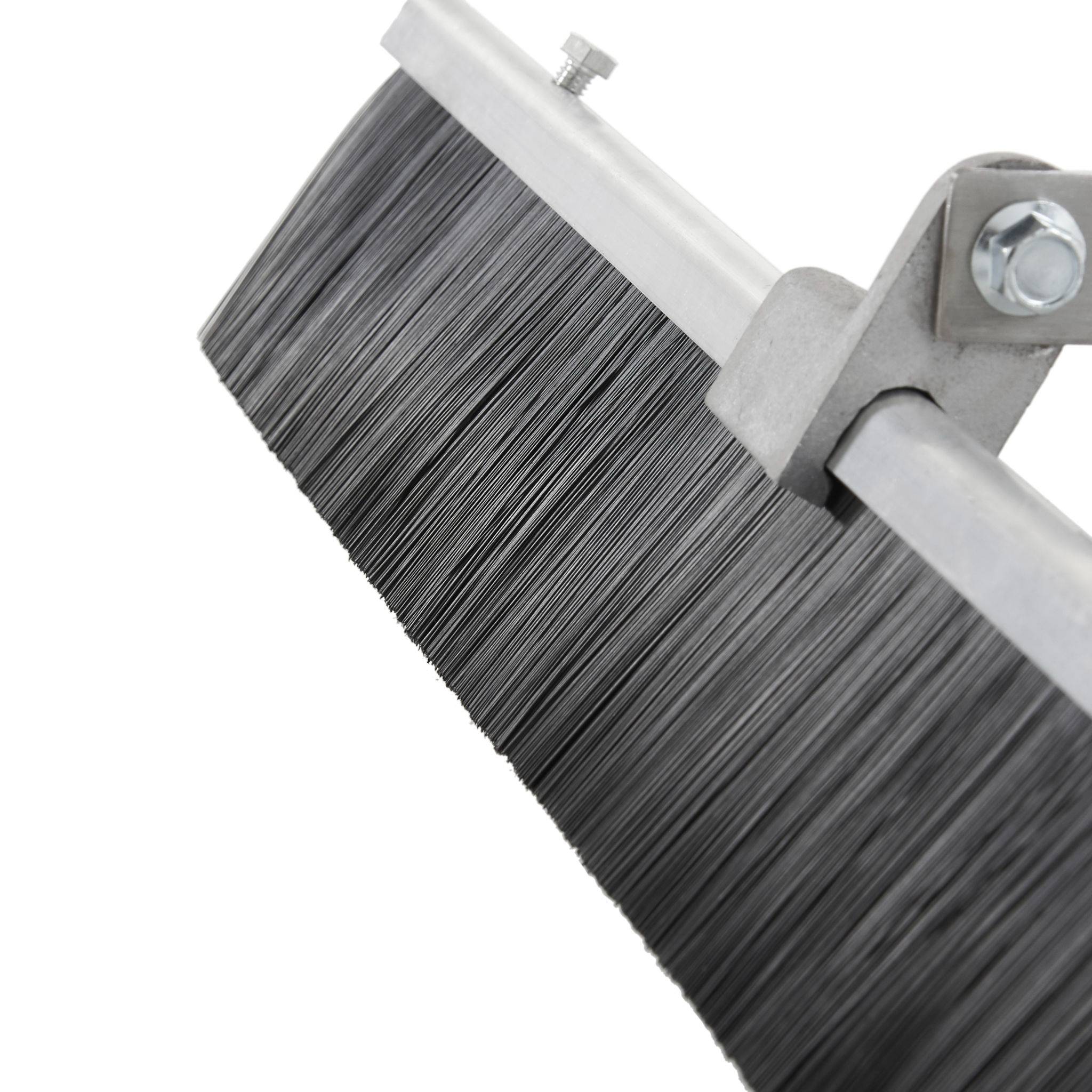 DTW Fresno Broom Concrete Float 4ft Full Kit & Extra Parts