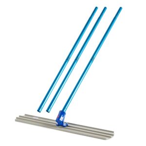 DTW Concrete Bull Float 3ft, 4ft & 5ft - Full Kits & Spare Parts