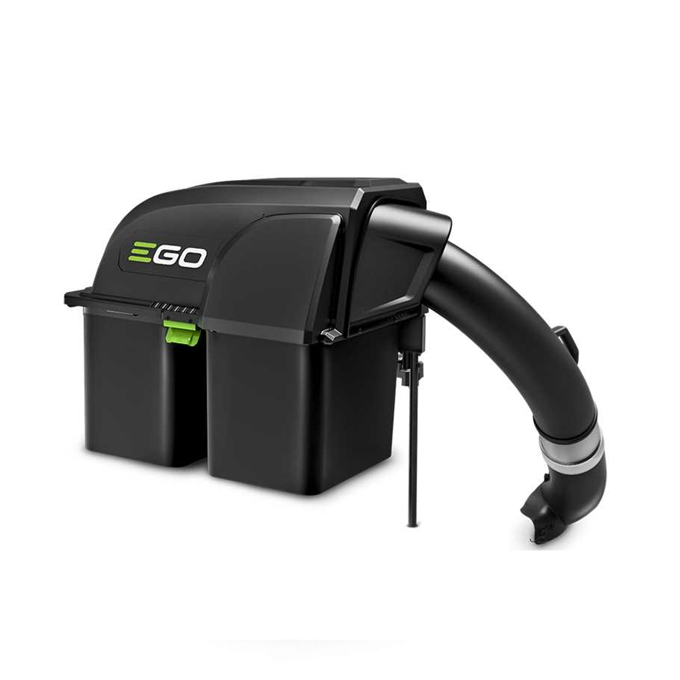 EGO ZT4201E-L - Z6 Zero Turn Ride on Lawn Mower