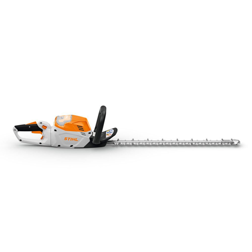 STIHL HSA 60 Cordless Hedge Trimmer (24" Cut)