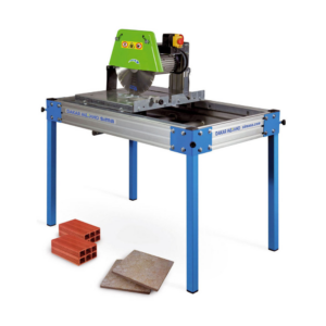 SIMA DAKAR Mekano Bench Saw 350mm 14"