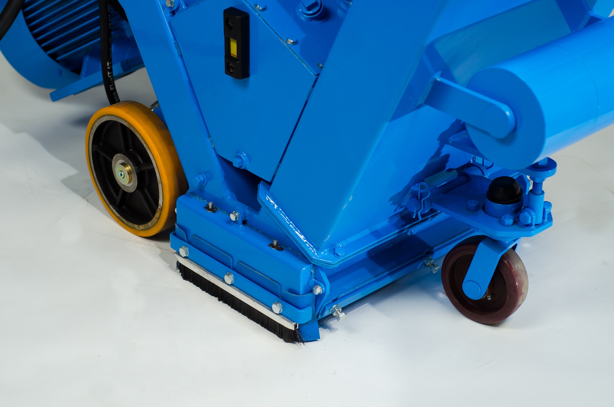 Bartell SPE20ES - Shotblaster