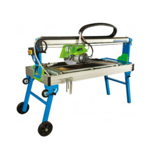 Bridge & Tile Saws