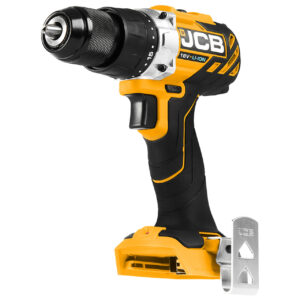 JCB 18V Brushless Drill Driver Bare Unit