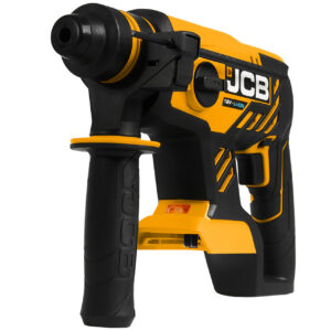 JCB 18V Brushless Rotary Hammer Drill Bare Unit