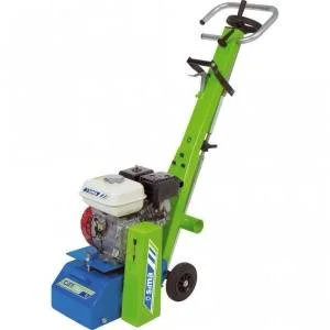 Sima Floor Scabbler / Scarifier CAT 202 Petrol