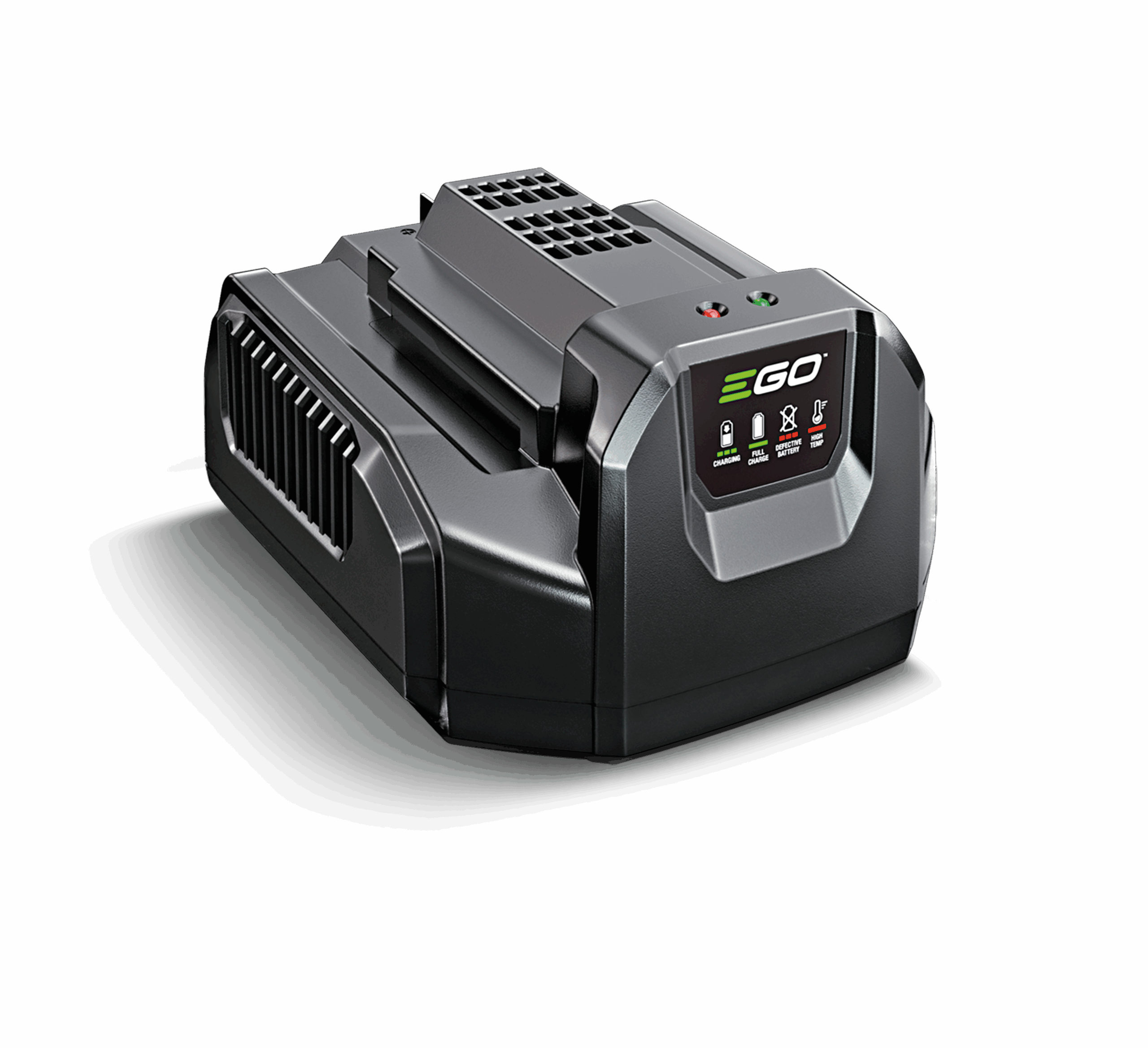 EGO ST1613E-T - 40cm Line Trimmer Kit With 4Ah Battery