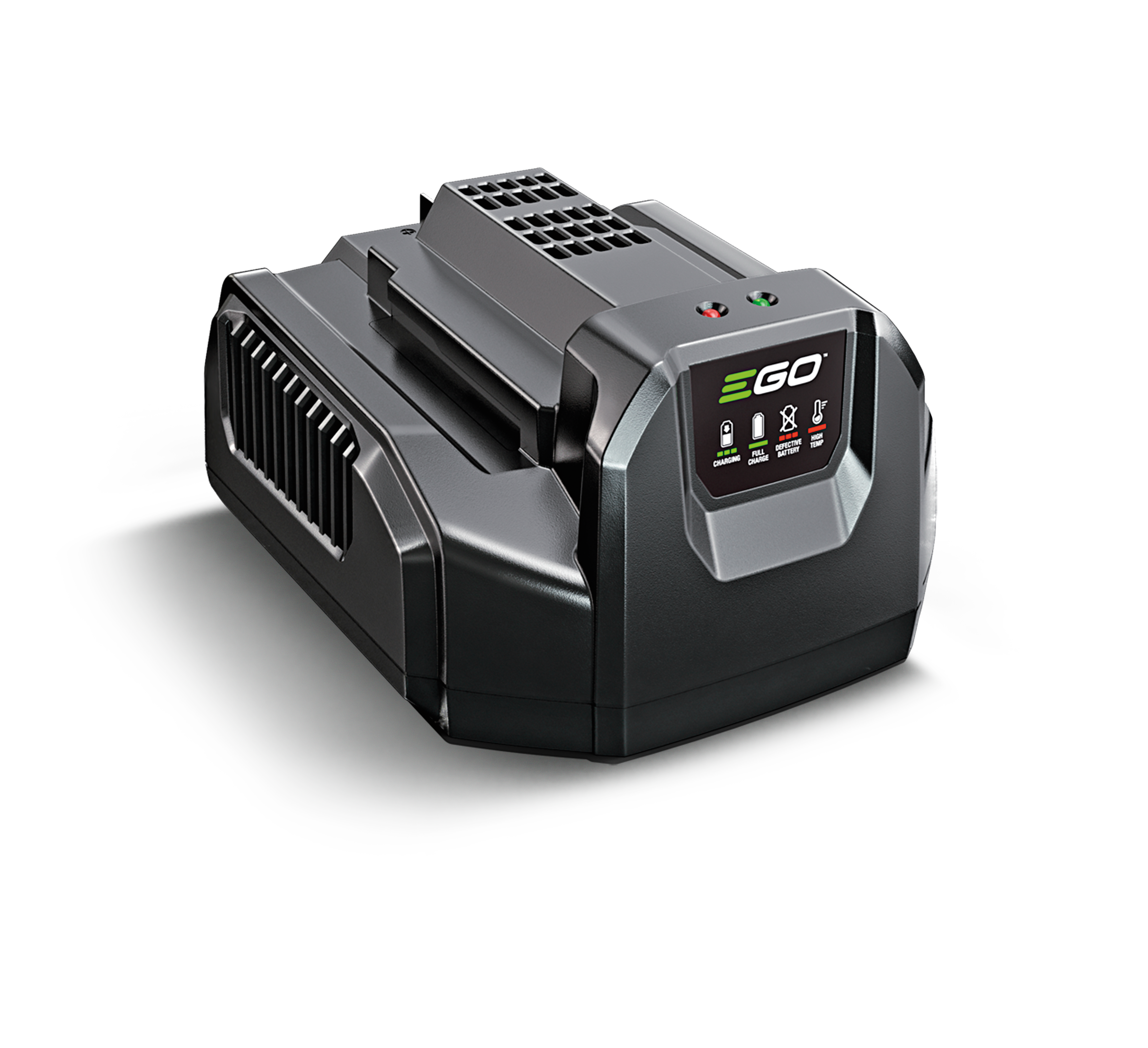 EGO HT2411EKIT - 61cm Hedge Trimmer Kit with 2.5Ah Battery