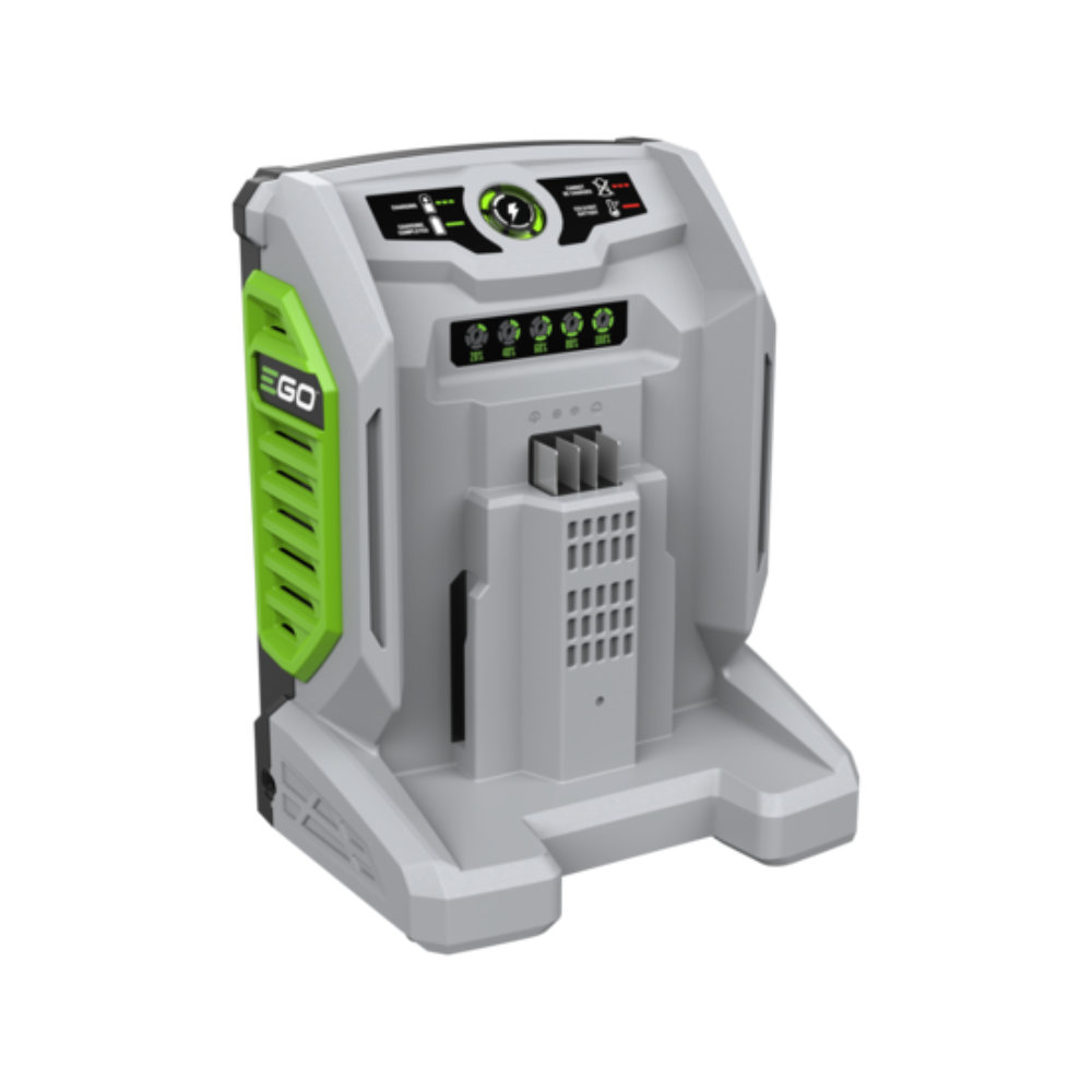 EGO CH7000E-T 700W - Rapid+ Charger