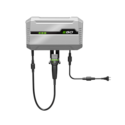 EGO CHU6000 - Multi-port Charging Unit Kit